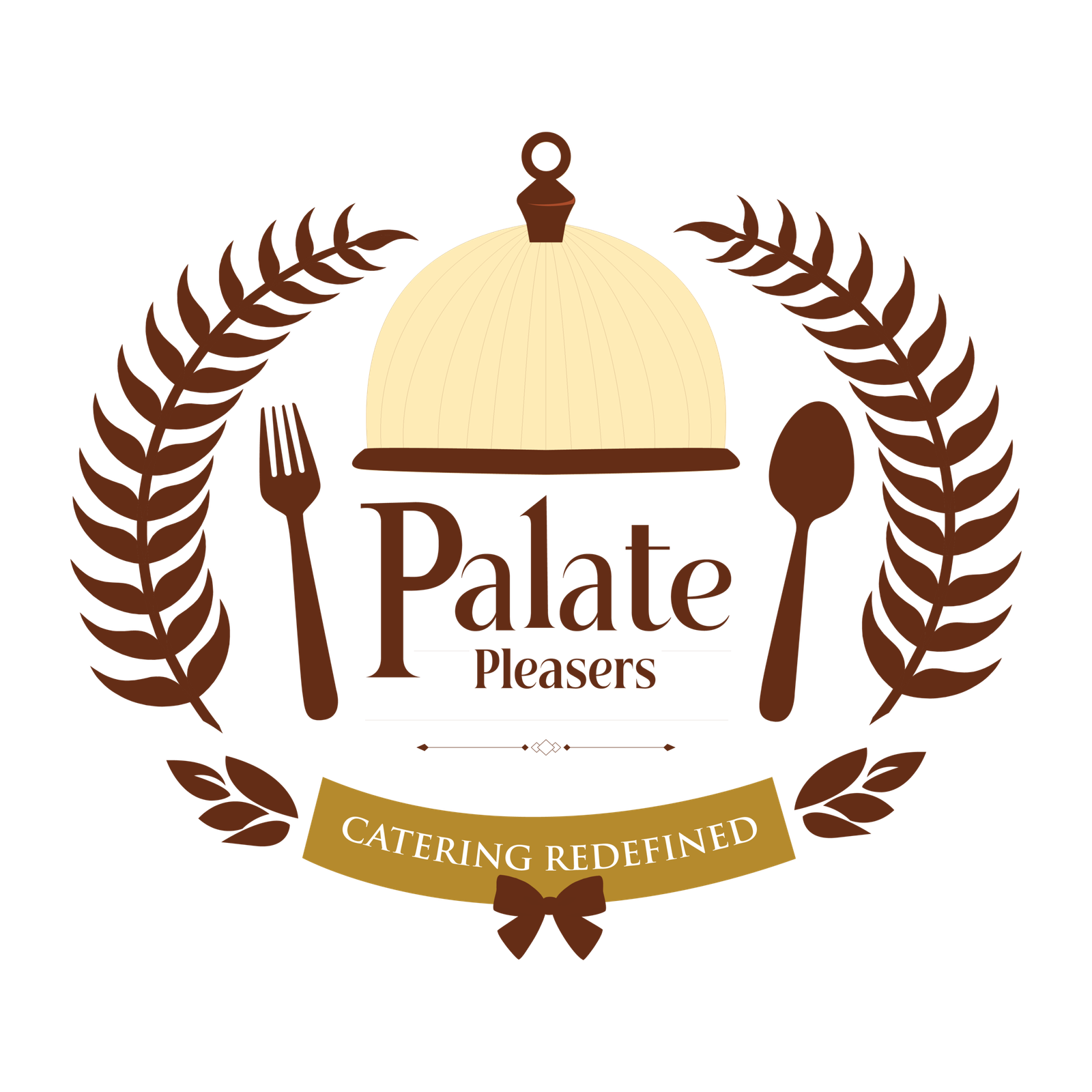 Palette Pleasers Logo