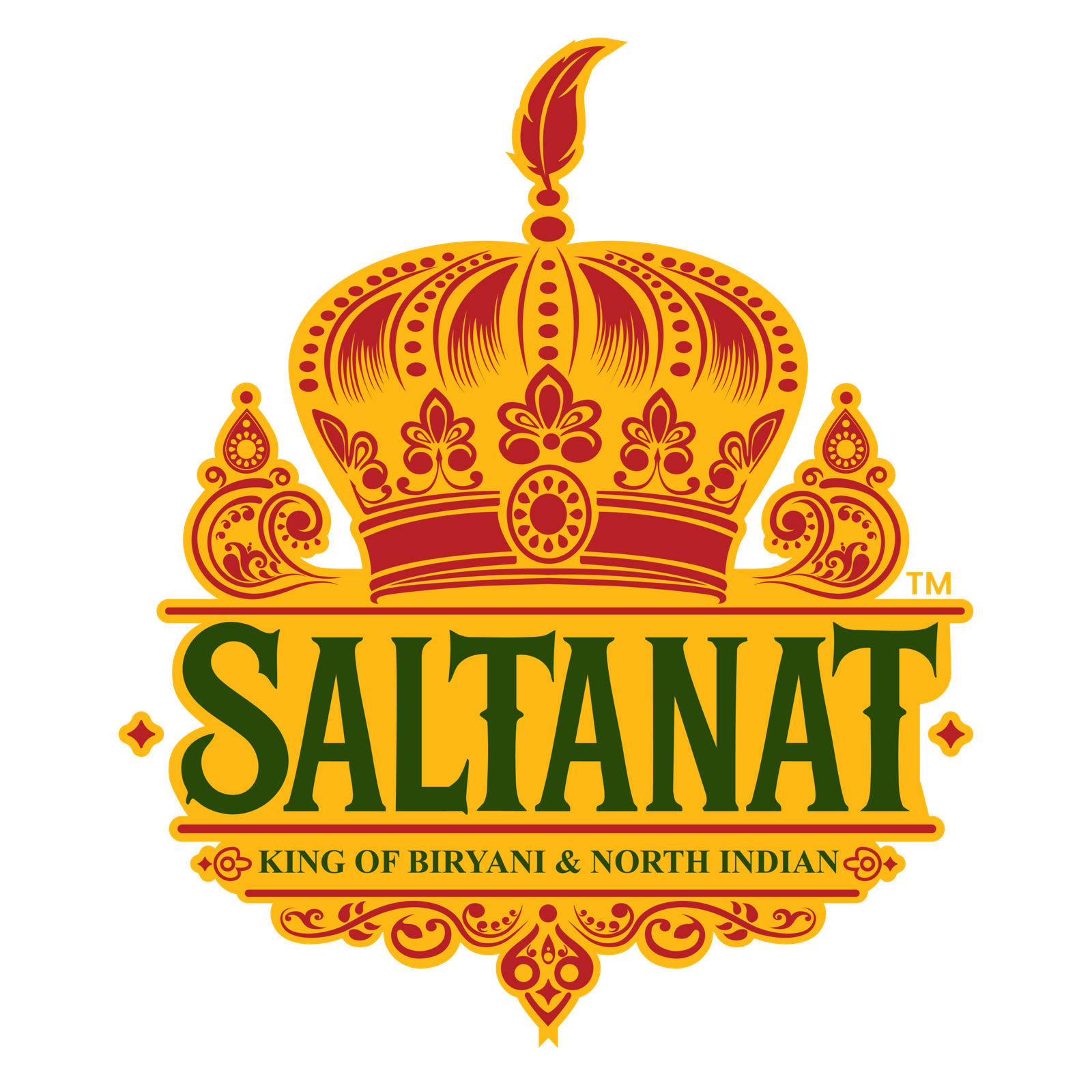 Saltanat Logo