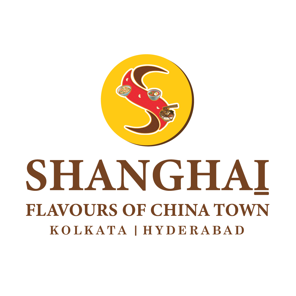 Shanghai Logo